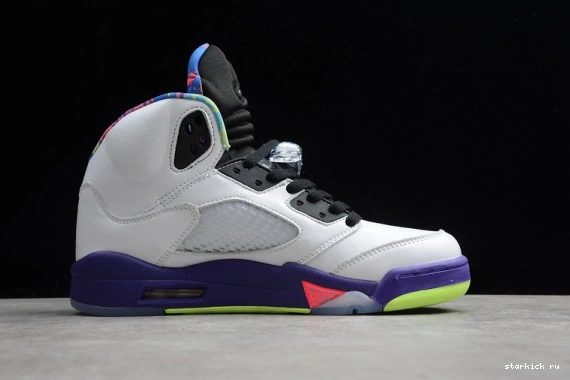 5 Alternate DB3335-100 AirJordan Bel-Air Retro DB3335-100 0314